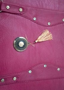 WOMEN SLING BAG, PURSE, SOLDER BAG