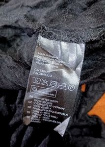 H&amp;M Black Top