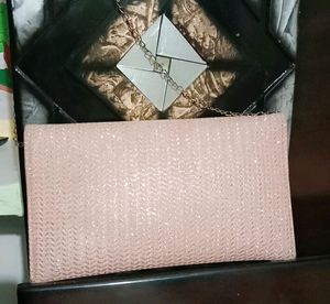 Hand Clutch 👝