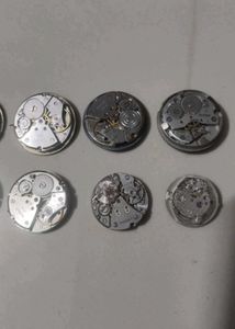 Watch Spare Parts
