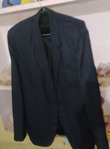 Men's Formal Blazer