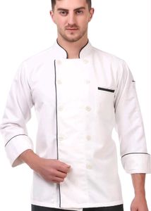 Chef Coat