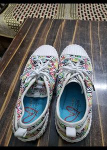 Nike  And  Skechers Shoes Original