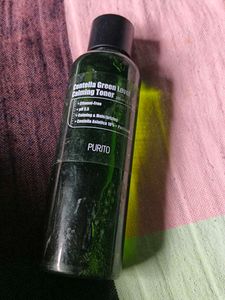 Purito Centella Calming Toner