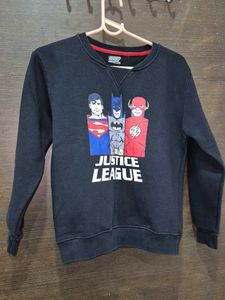 Boys Pullover
