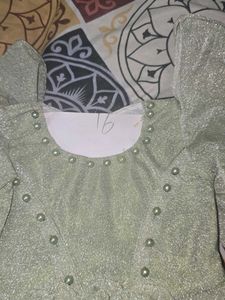 Sparkly Party Dress