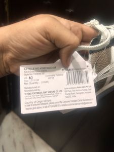 new with tags and box 📦