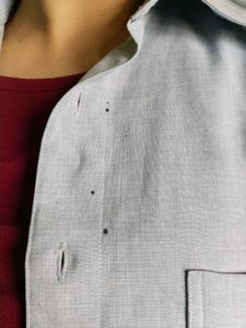 Shirt / Shacket