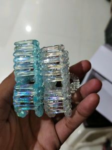 2 Piece Clutcher