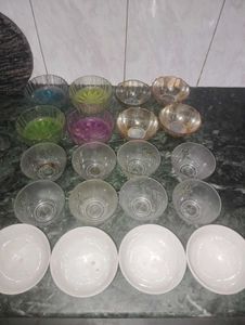 Bowl Combo With 🎁Gift