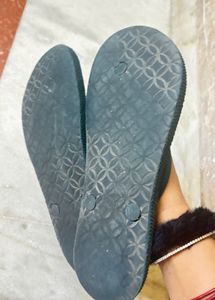 ladies footwear