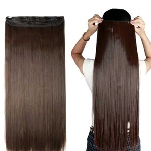 Wavy And Straight Hair Extensions
