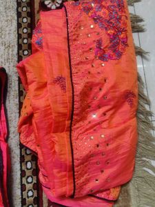 Assorted Women's Ethnic Sarees (6 pieces)