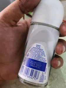 Nivea Natural Glow Deodorant