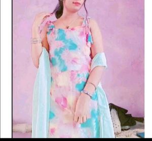 Stylish Kurti Only