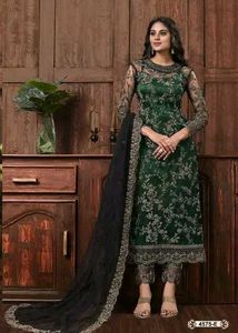 🦋 🦋 Pakistani Butterfly Net Suit 🦋🦋