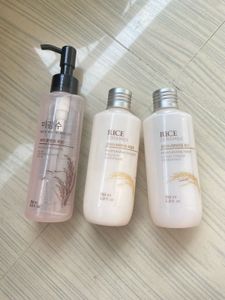The Face Shop Rice Water Bright & Ric