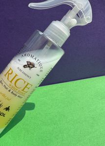Aromatique Rice Water Toner