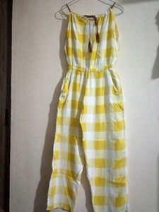Stylish Jumpsuit
