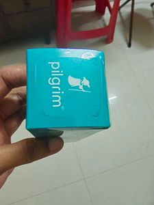 Pilgrim advanced Hair Growth Serum- sealed pack 50