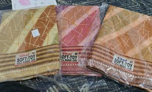 Soft-Toy Saree