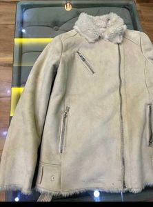 Unisex Coat