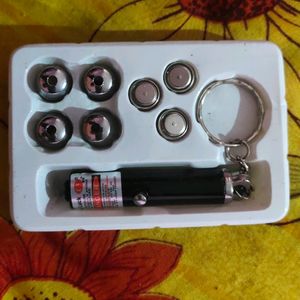 Laser Light-Kids Play Item