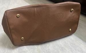 bagsy malone brown womens handbag