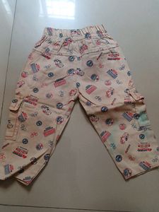 Baby Boy/Girl Dress