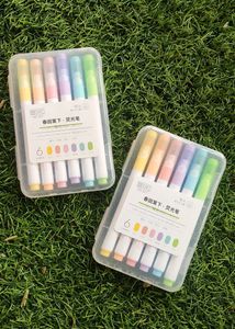 Pastel Highlighters - Pack of 1