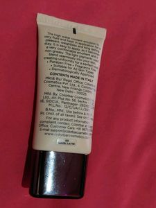 Colorbar Foundation