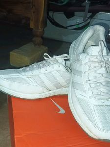 Sega Running Shoes