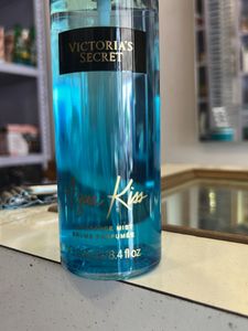 Victoria’s Secret Perfumes Aqua Kiss