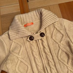 Off White Sweater