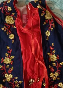 Frock
