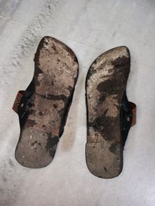 ❗Kolapuri Chappal