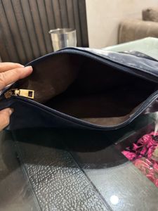 Blue Sling Bag Perfect For Girls