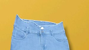 K@70 Size-28 (Sale) Latest Ladies high waist Jeans
