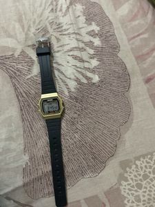 Vintage Digital Watch