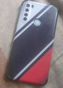 Redmi Note 8