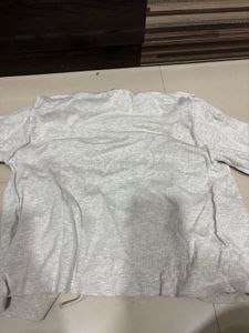 Y2K Cropped Shrug