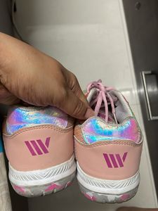 Walkway Sneakers
