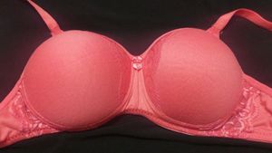 Non Weird Padded Bra (34B)