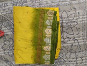 Daily Use Saree