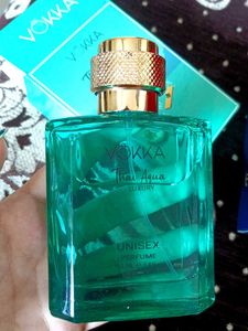 Vokka Thai Aqua Luxury Unisex Perfume