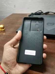 IQOO Neo 7 Back Cover Stylish And Unique