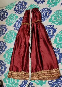 Pakistani Sharara Set