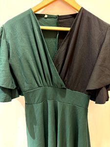 Beautiful  Imported Fit&amp; Flare Dress