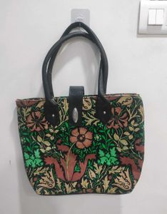 Pure Leather ToteBag