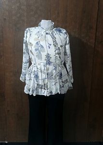 Trendy Top And Tunic